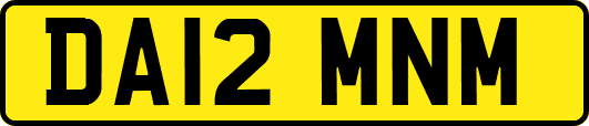 DA12MNM