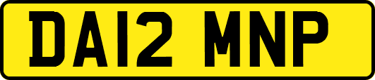 DA12MNP