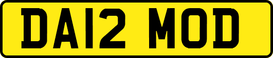 DA12MOD