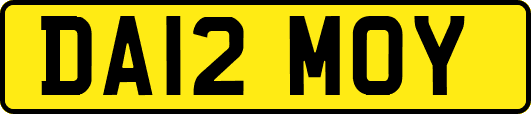 DA12MOY