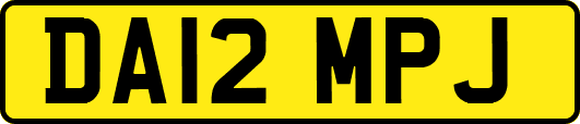 DA12MPJ