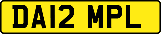 DA12MPL