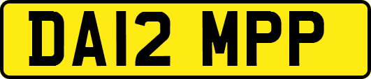 DA12MPP