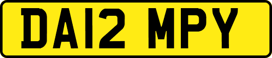 DA12MPY