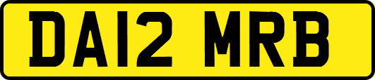 DA12MRB
