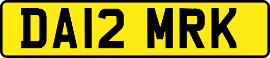 DA12MRK