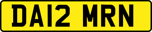 DA12MRN