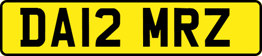 DA12MRZ