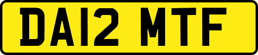 DA12MTF