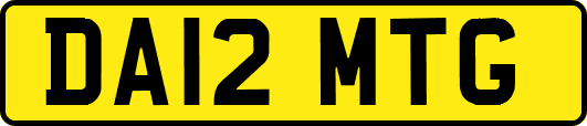 DA12MTG