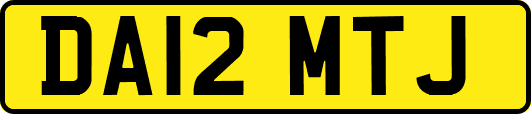 DA12MTJ