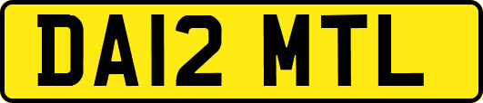 DA12MTL