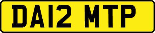 DA12MTP