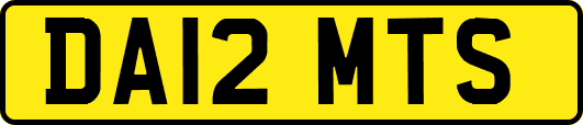 DA12MTS