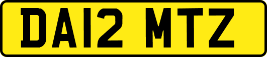 DA12MTZ