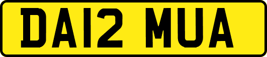 DA12MUA