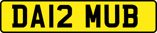 DA12MUB