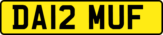 DA12MUF