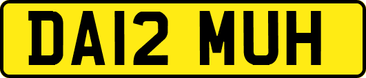 DA12MUH