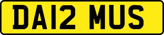 DA12MUS