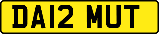 DA12MUT