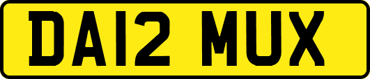 DA12MUX