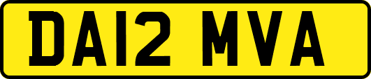 DA12MVA