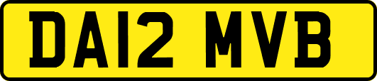 DA12MVB