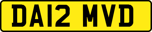 DA12MVD