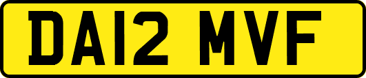 DA12MVF
