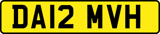 DA12MVH