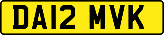 DA12MVK