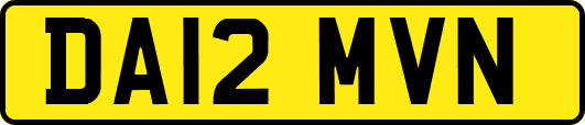 DA12MVN