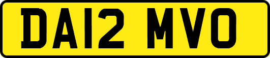DA12MVO