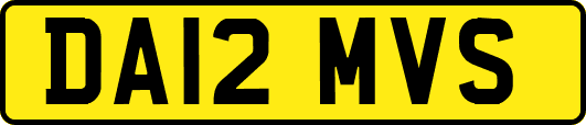DA12MVS