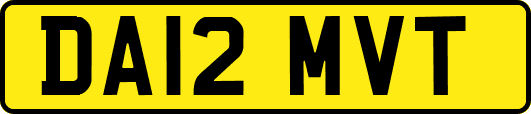 DA12MVT