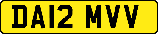 DA12MVV