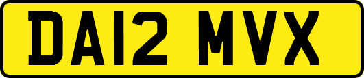DA12MVX