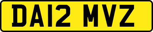 DA12MVZ