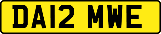 DA12MWE