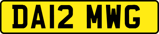 DA12MWG