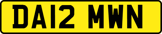 DA12MWN