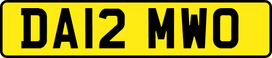 DA12MWO