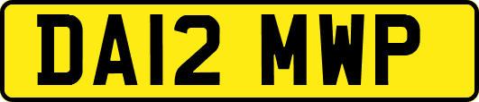 DA12MWP