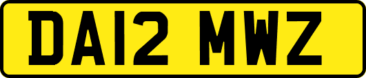 DA12MWZ