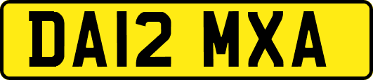 DA12MXA