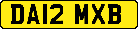 DA12MXB