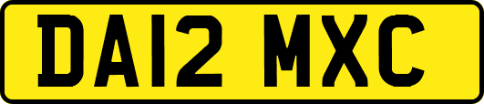 DA12MXC