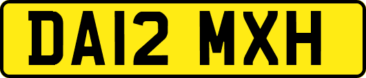 DA12MXH