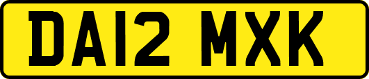 DA12MXK